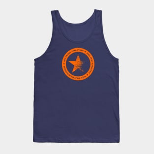 Blade Star Tank Top